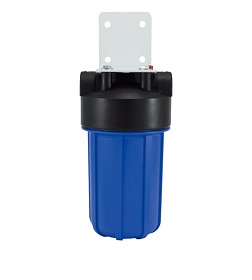 Single Water Filter Housing