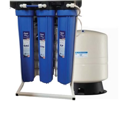 400 GDP RO Water Filter in Sharjah