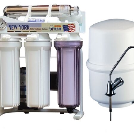 7 Stage RO Water Purifier in UAE