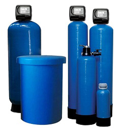 Whole House Water Filter