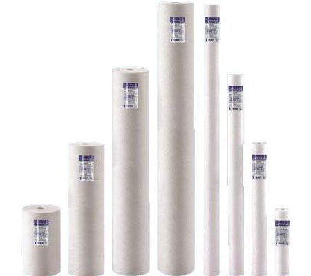 PP Spun Filter Cartridge