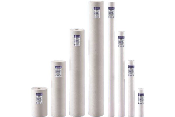 PP Spun Filter Cartridge