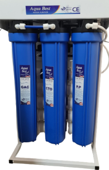 400 GDP RO Water Filter in UAE