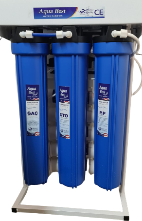 400 GDP Water Filter