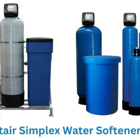 Water Softener Supplier in UAE